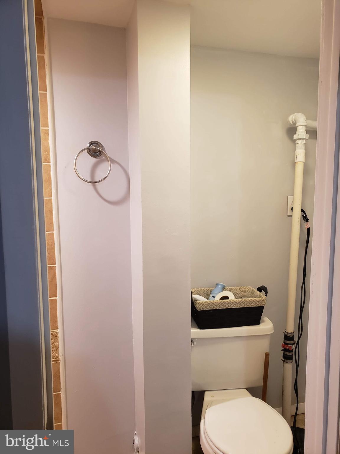 2227 Southorn Road Middle River, MD 21220 - Photo 22 of 26 Basement Bath