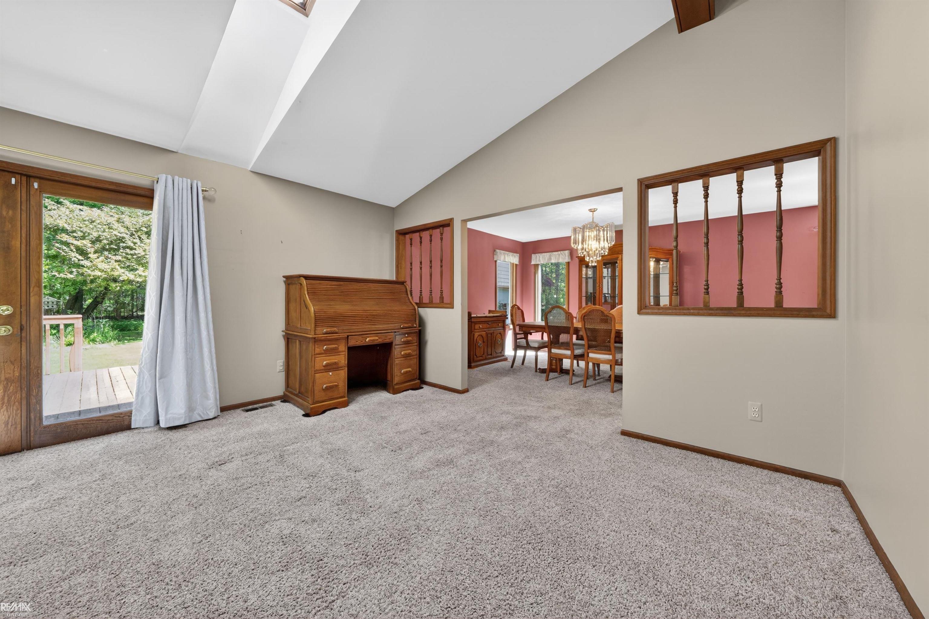 6440 Benoit Road Algonac, MI 48001 - Photo 10 of 53