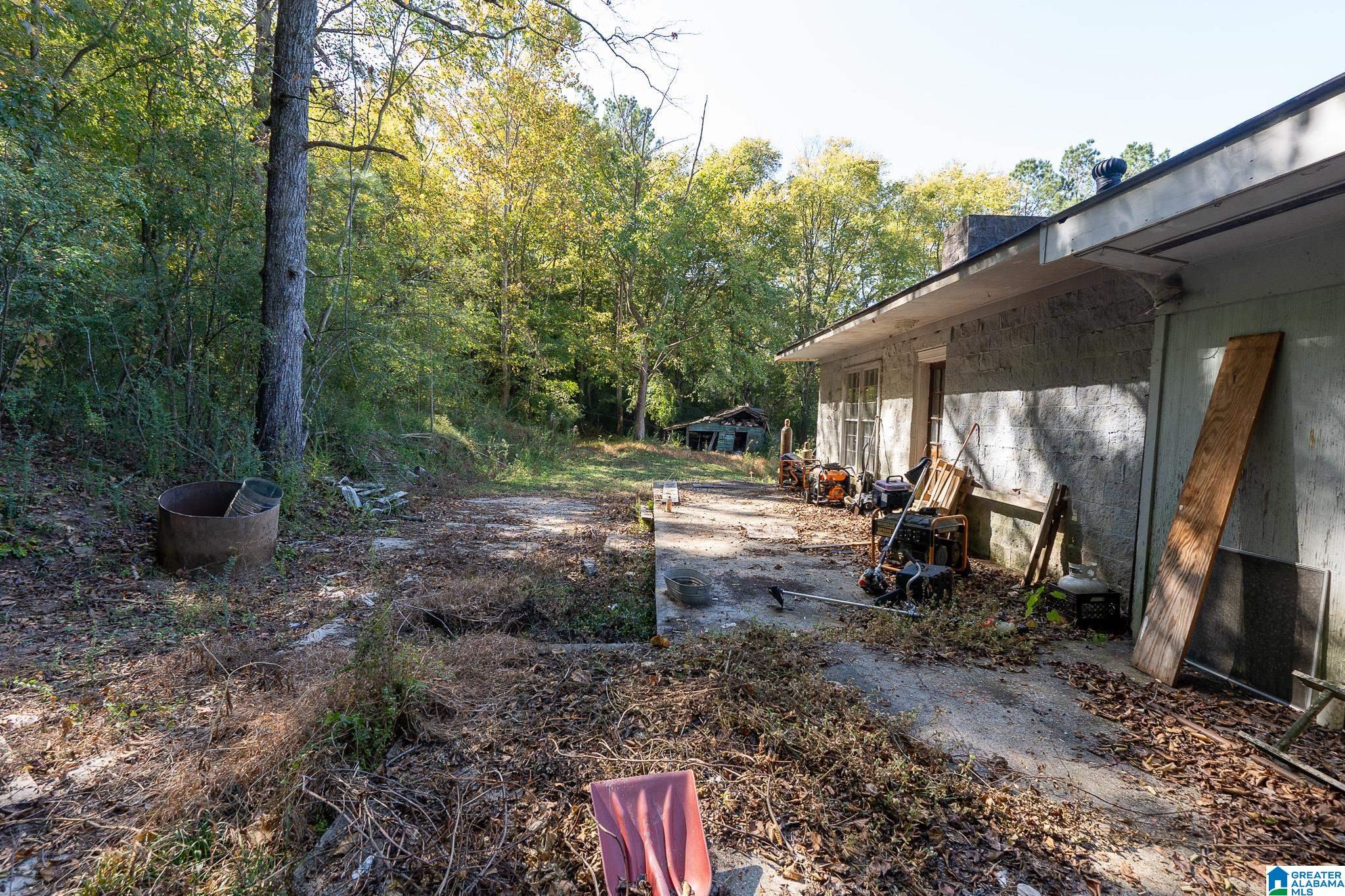 8381 North Valley Road Pinson, AL 35126 - Photo 32 of 62