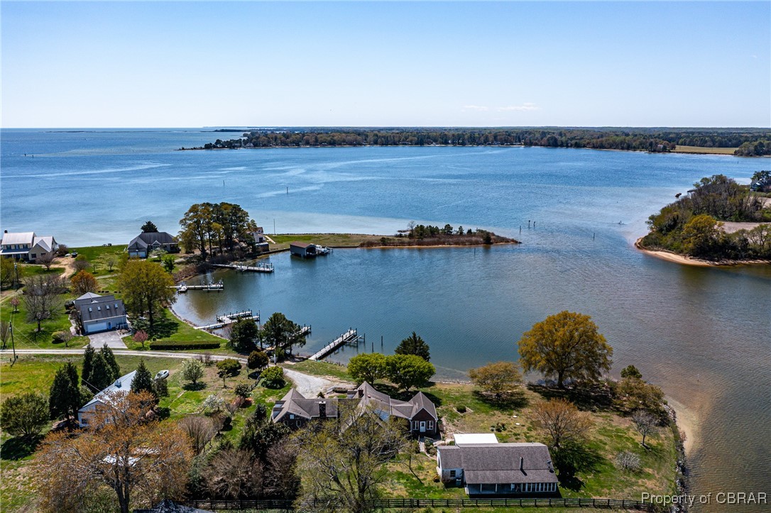 147 Sunset Cove Lane Reedville, VA 22539 - Photo 33 of 44