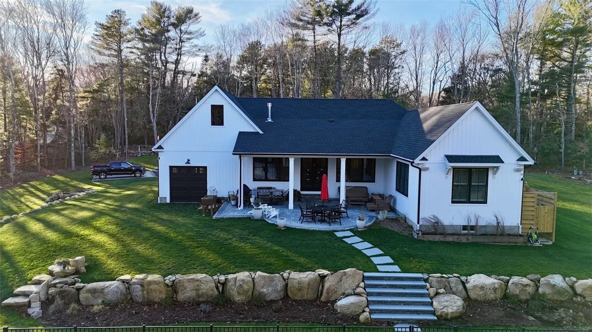 3 William Nichols Road West Greenwich, RI 02817 - Photo 2 of 15
