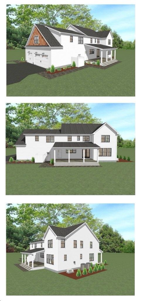 3 William Nichols Road West Greenwich, RI 02817 - Photo 4 of 15