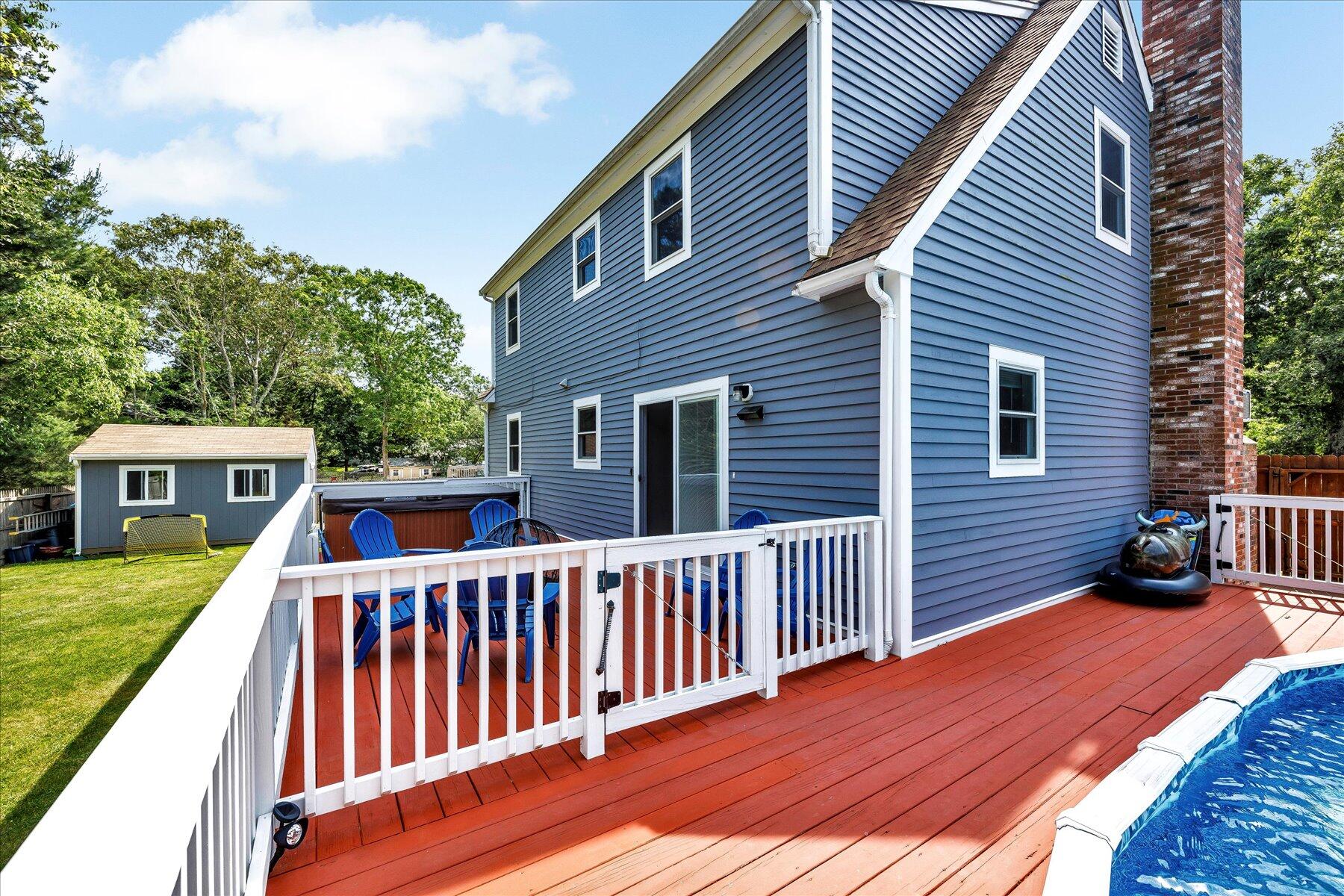 127 South Sandwich Road Mashpee, MA 02649 - Photo 41 of 55 21-Y1A1045