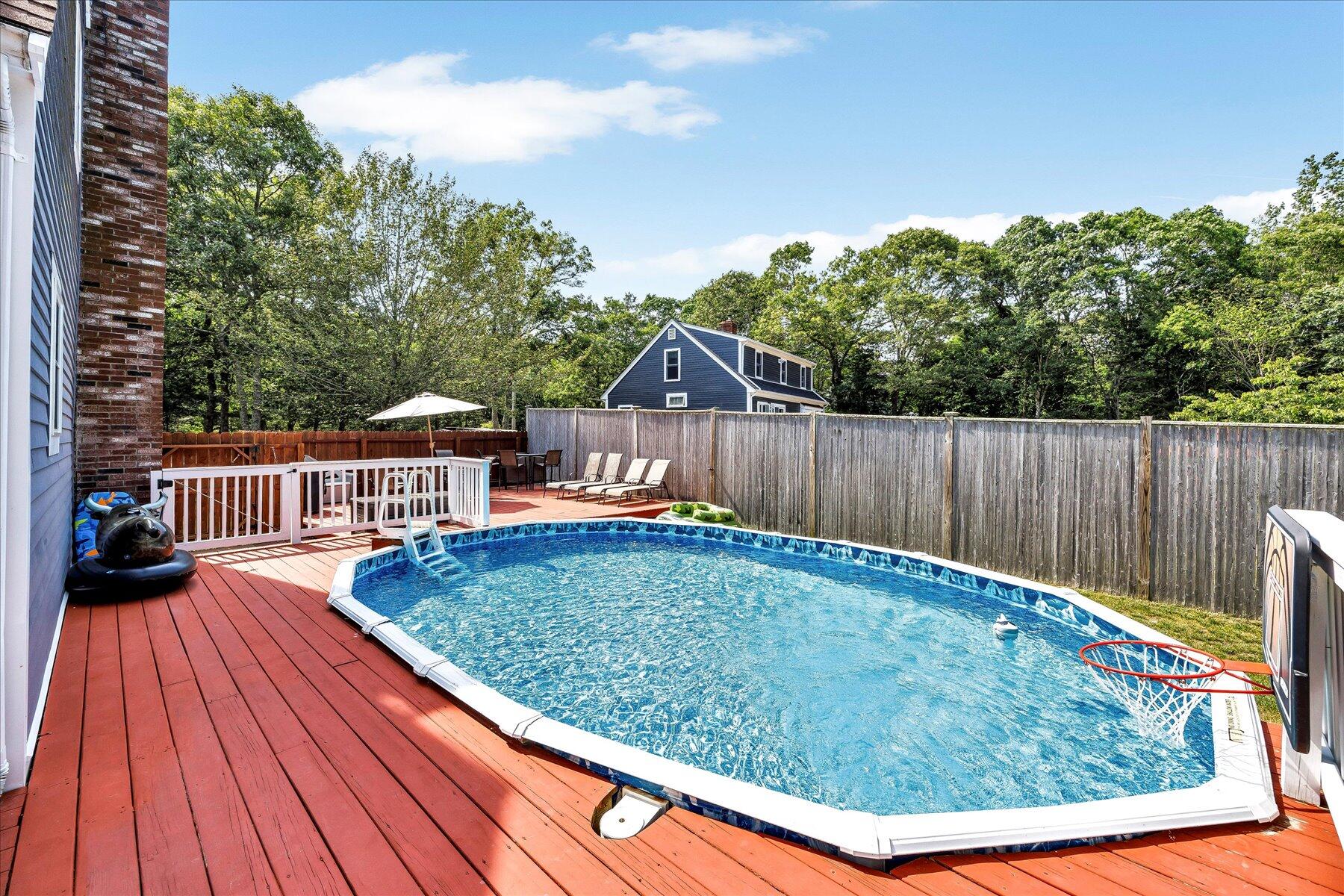 127 South Sandwich Road Mashpee, MA 02649 - Photo 43 of 55