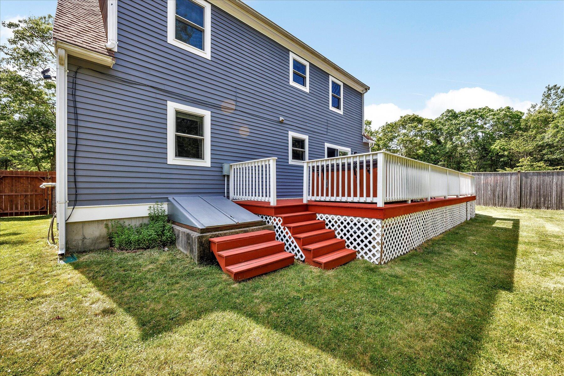 127 South Sandwich Road Mashpee, MA 02649 - Photo 47 of 55 10-Y1A1033