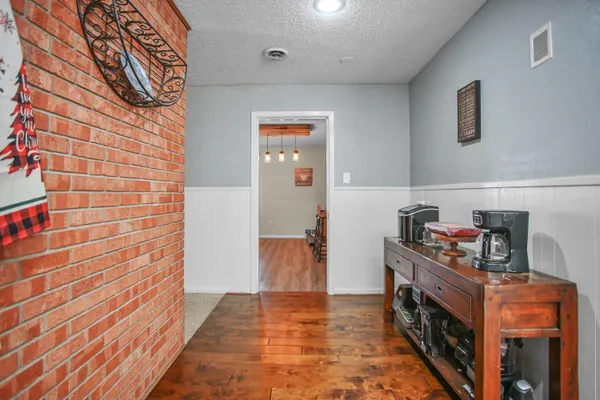 $189,950 | 605 South Ayrshire Avenue, Crosbyton, TX 79322