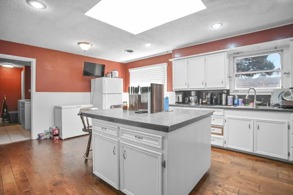 $189,950 | 605 South Ayrshire Avenue, Crosbyton, TX 79322