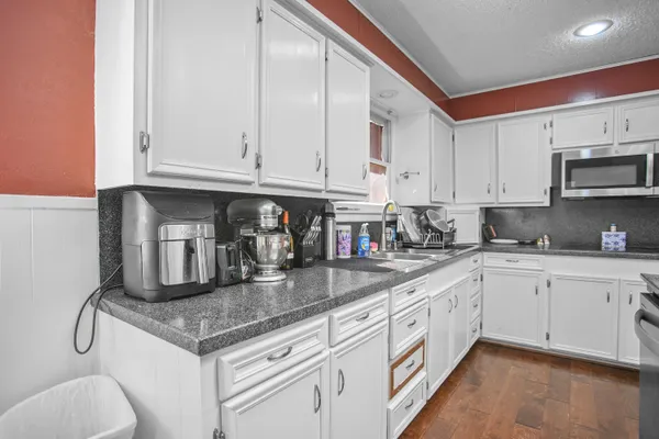 $189,950 | 605 South Ayrshire Avenue, Crosbyton, TX 79322