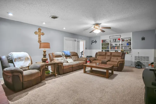 $189,950 | 605 South Ayrshire Avenue, Crosbyton, TX 79322