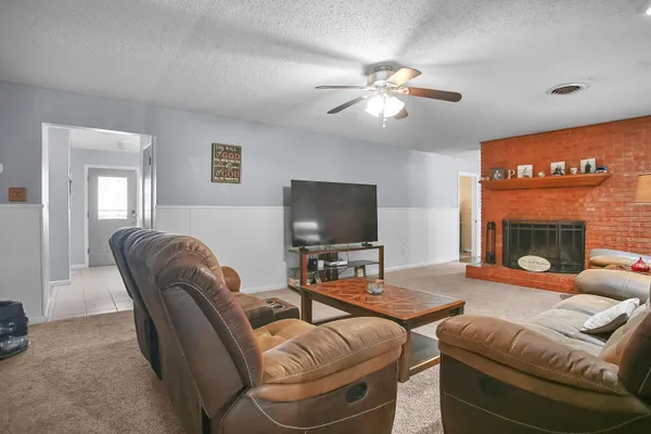 $189,950 | 605 South Ayrshire Avenue, Crosbyton, TX 79322
