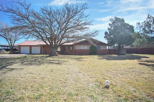 $189,950 | 605 South Ayrshire Avenue, Crosbyton, TX 79322