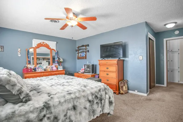 $189,950 | 605 South Ayrshire Avenue, Crosbyton, TX 79322