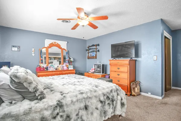 $189,950 | 605 South Ayrshire Avenue, Crosbyton, TX 79322