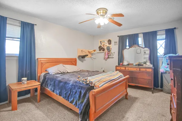 $189,950 | 605 South Ayrshire Avenue, Crosbyton, TX 79322