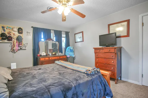 $189,950 | 605 South Ayrshire Avenue, Crosbyton, TX 79322