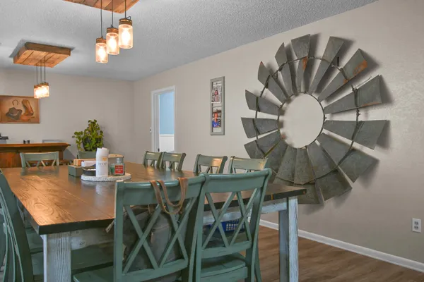 $189,950 | 605 South Ayrshire Avenue, Crosbyton, TX 79322