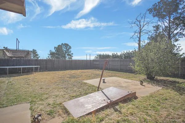 $189,950 | 605 South Ayrshire Avenue, Crosbyton, TX 79322