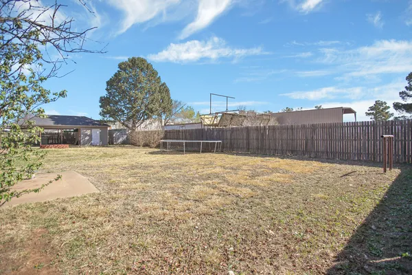 $189,950 | 605 South Ayrshire Avenue, Crosbyton, TX 79322