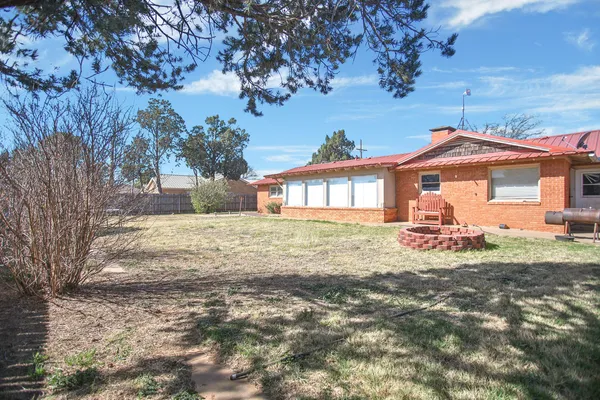 $189,950 | 605 South Ayrshire Avenue, Crosbyton, TX 79322