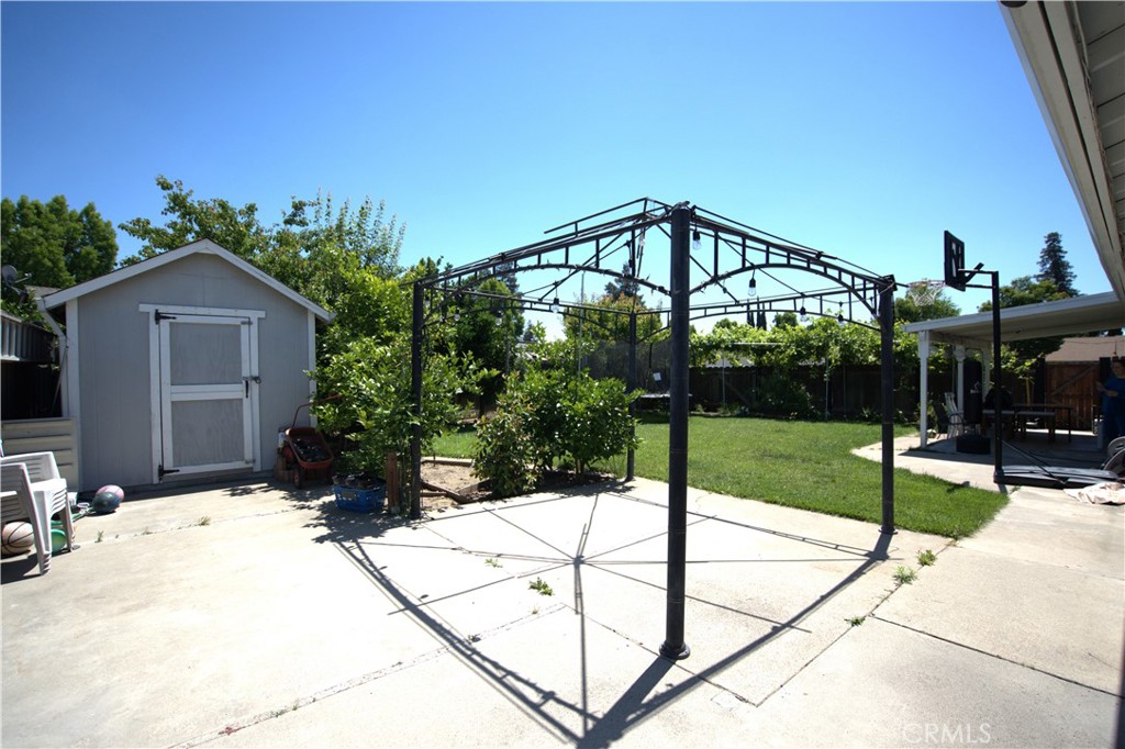 4100 Ahwahnee Court Modesto, CA 95356 - Photo 28 of 34