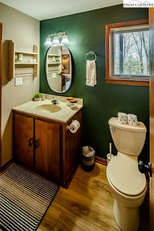489 St Andrews Road Beech Mountain, NC 28604 - Photo 25 of 40