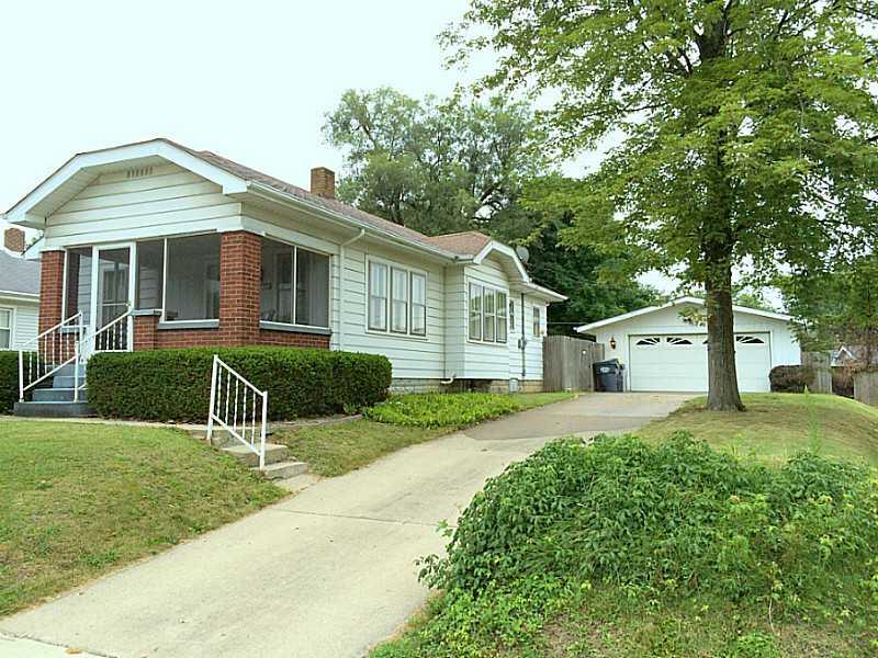 3519 Andover Road Anderson, IN 46013 - Photo 1 of 15 Gallery Image 1