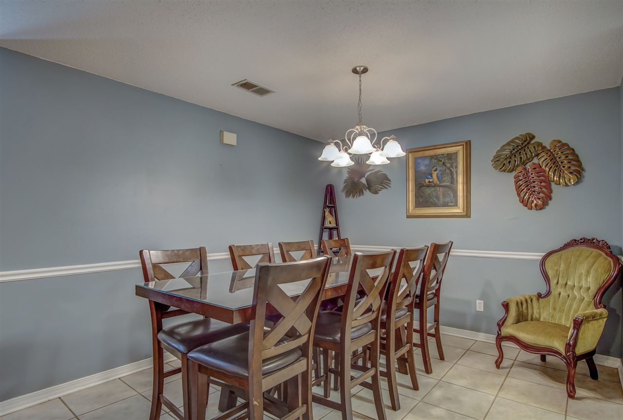 118 Lawson Road Daphne, AL 36526 - Photo 6 of 25 Dining Room