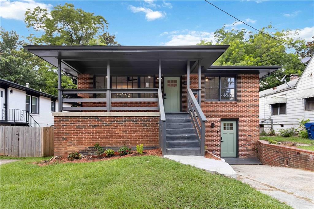 74 Chappell Road Northwest Atlanta, GA 30314 - Photo 1 of 35 Gallery Image 1