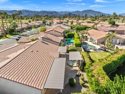 a view of outdoor space yard and swimming pool