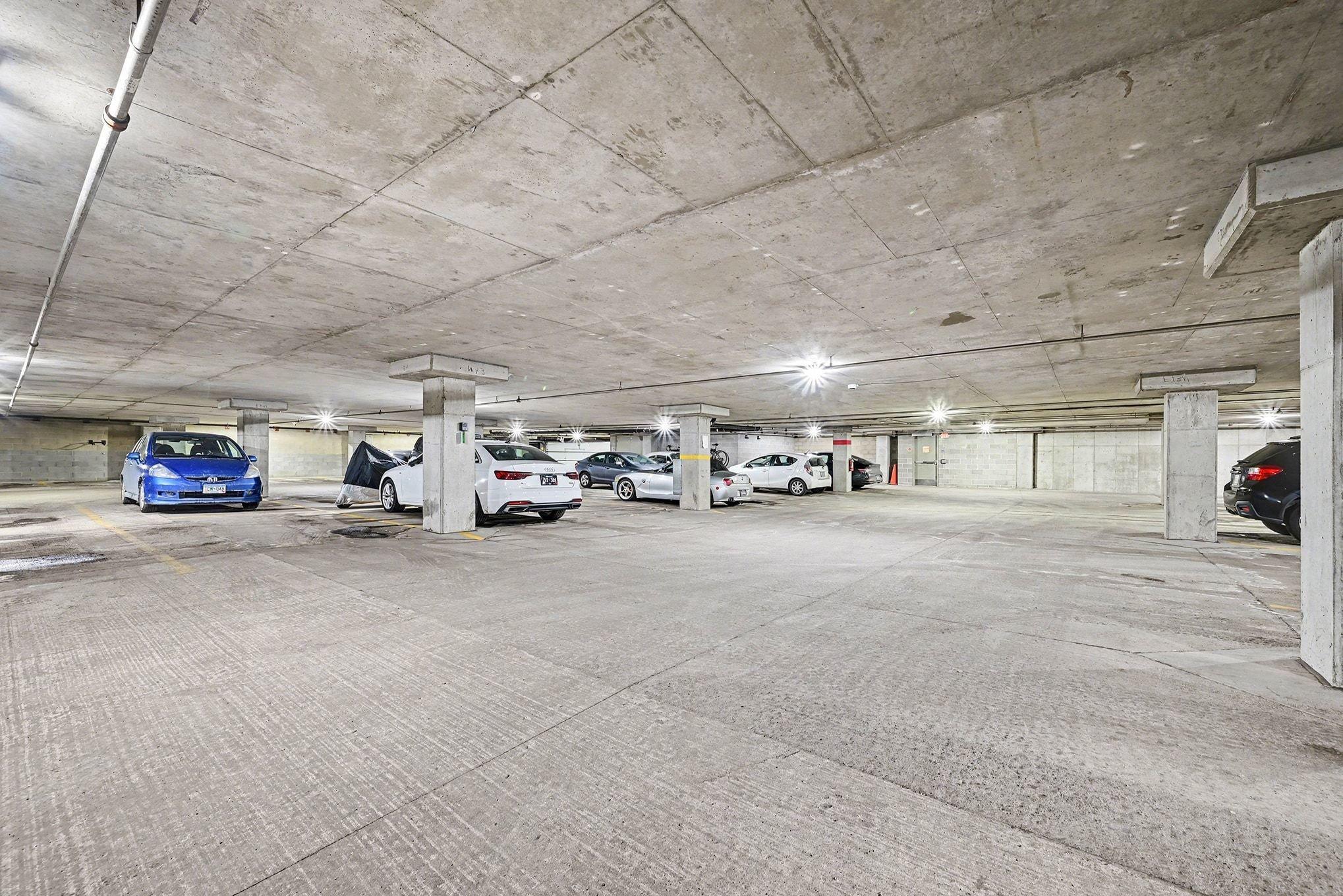 400 North 1st Street, Unit 507 Minneapolis, MN 55401 - Photo 18 of 21