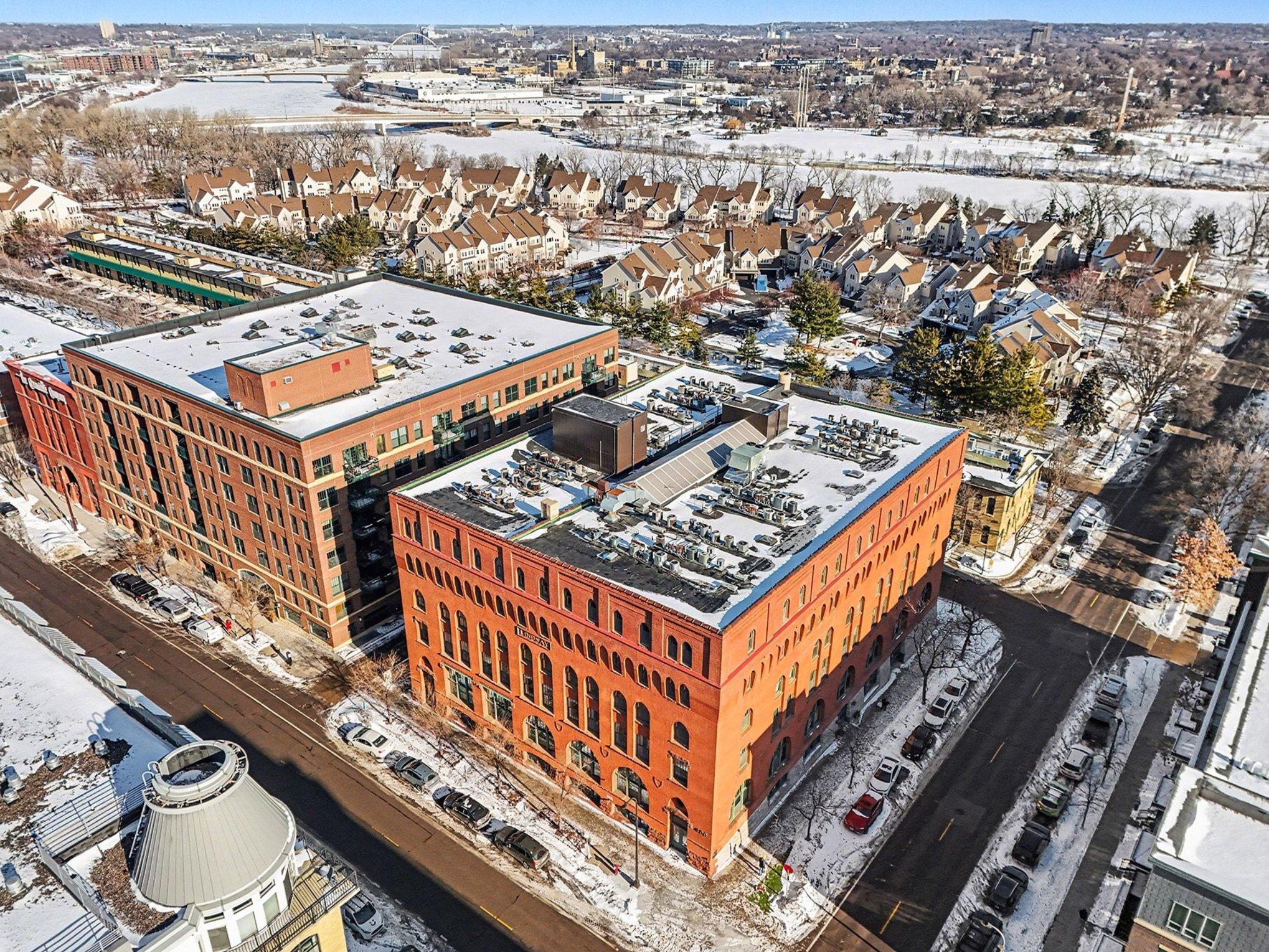 400 North 1st Street, Unit 507 Minneapolis, MN 55401 - Photo 3 of 21