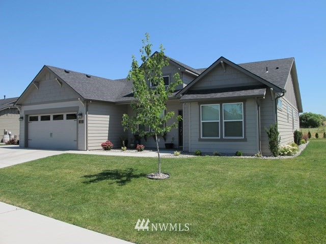422 Diamond Gate Road Walla Walla, WA 99362 - Photo 2 of 19 Gallery Image 2