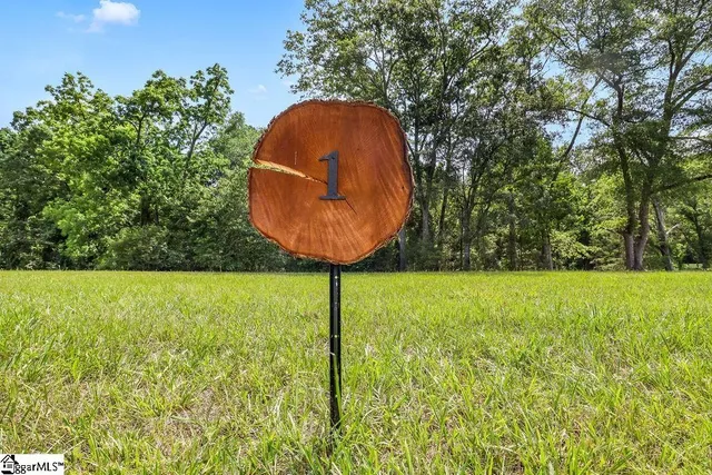 $130,500 | 110 Flowing Rock Road, Unit LOT 1, Honea Path, SC 29654