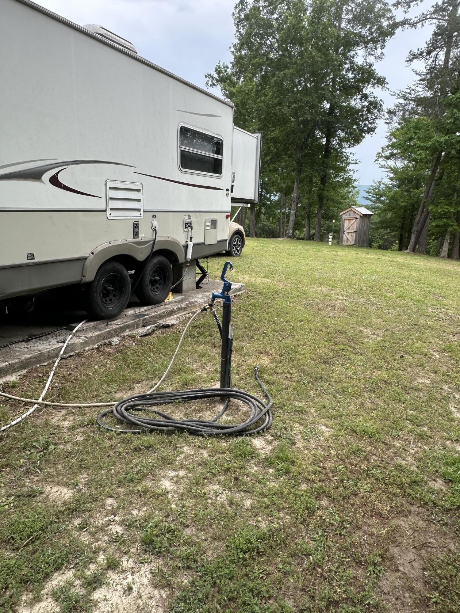 978 Press Pickett Road Whitwell, TN 37397 - Photo 20 of 36 Gallery Image 20