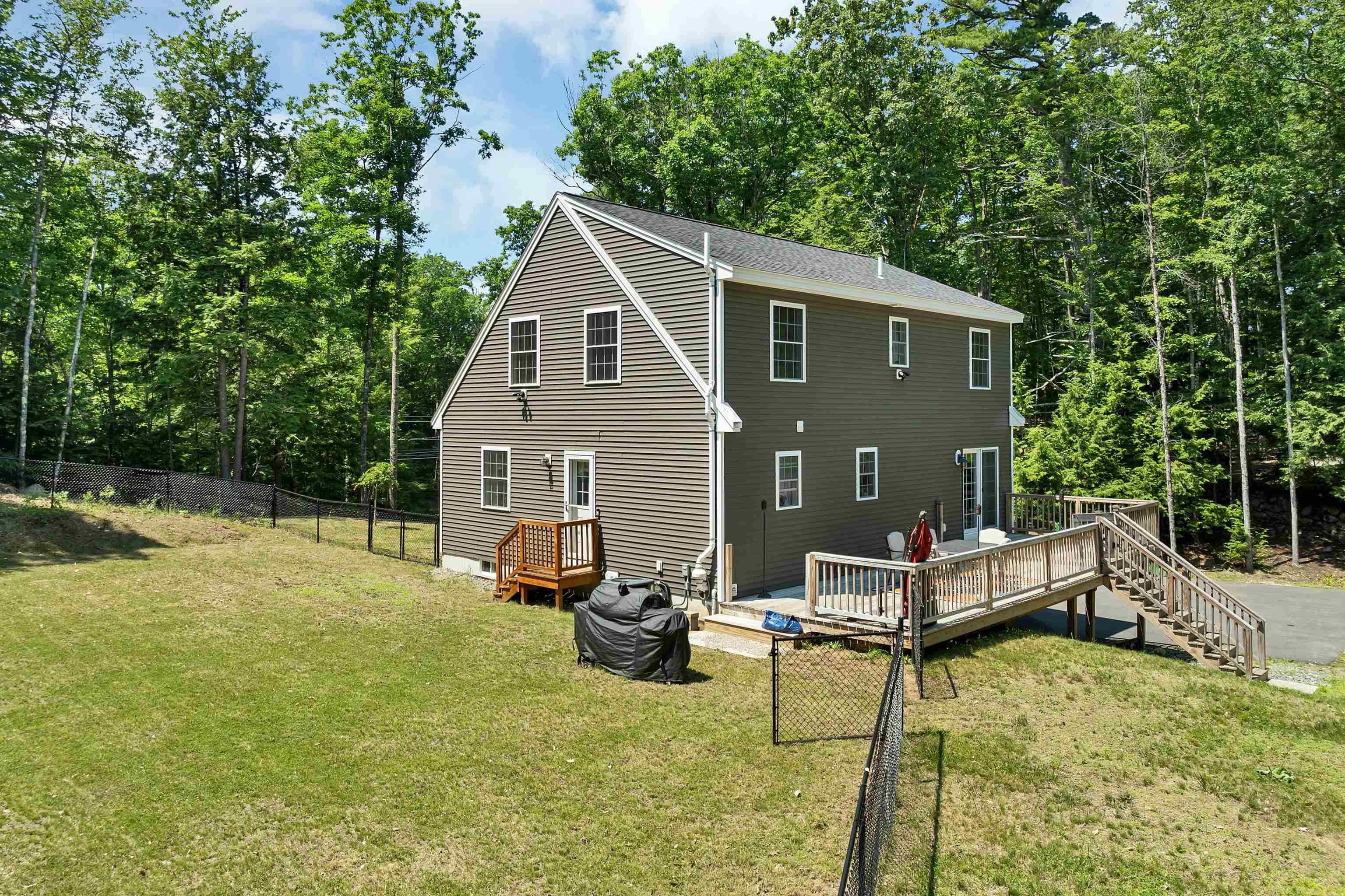 91 Horne Road Belmont, NH 03220 - Photo 28 of 38