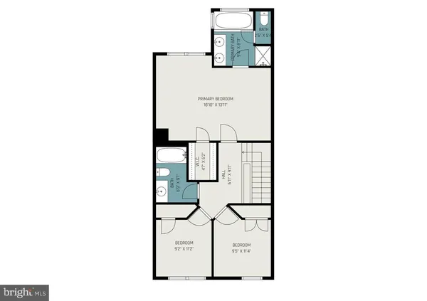 $495,900 | 6374 Meandering Woods Court, Frederick, MD 21701