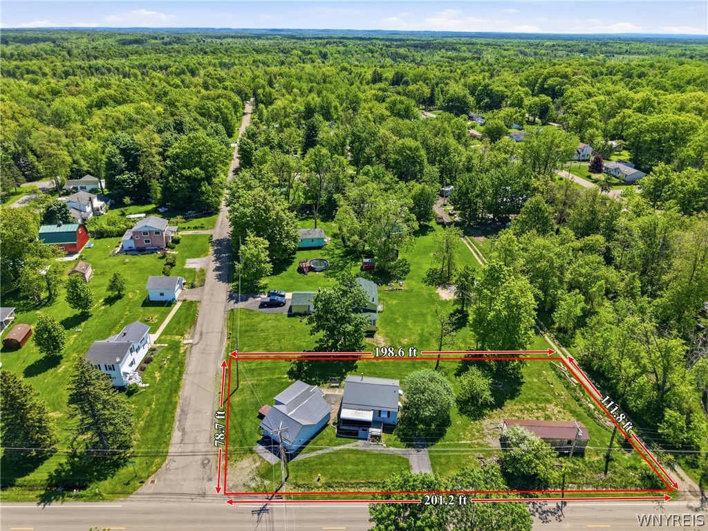 9851 Lake Shore Road Evans, NY 14006 - Photo 2 of 50