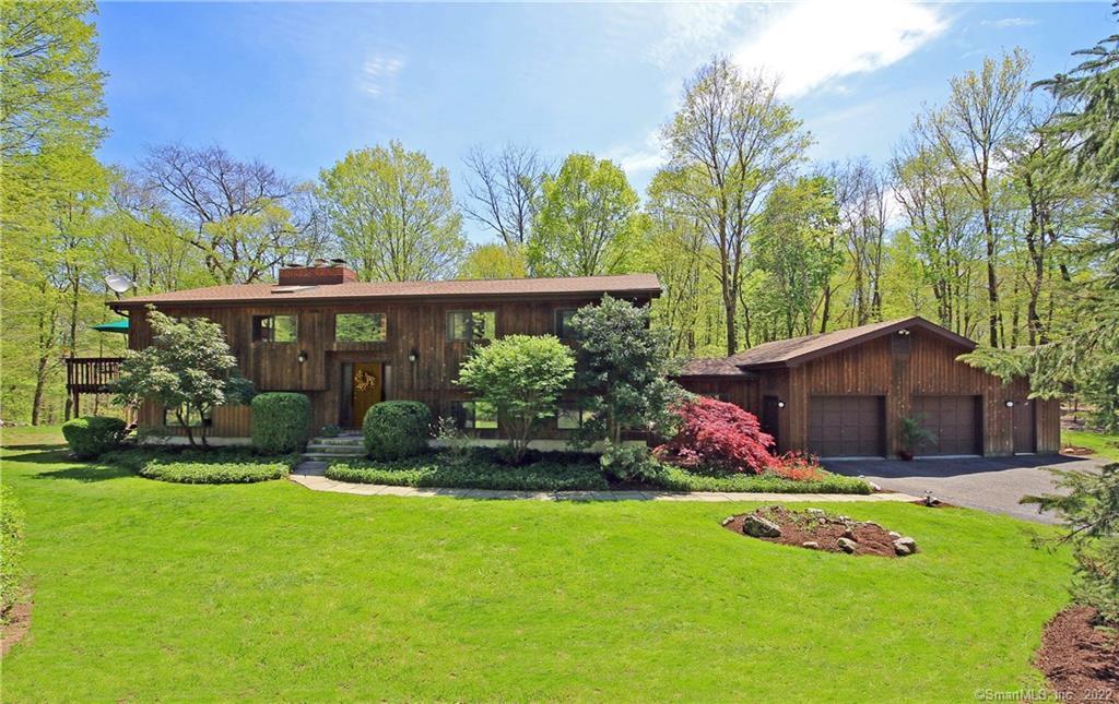 246 Florida Hill Road Ridgefield, CT 06877 - Photo 1 of 1