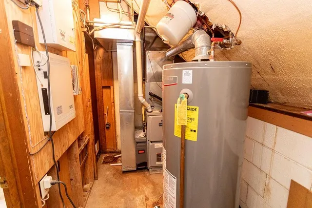 $315,000 | 103 Concord Place, Uniontown, PA 15401