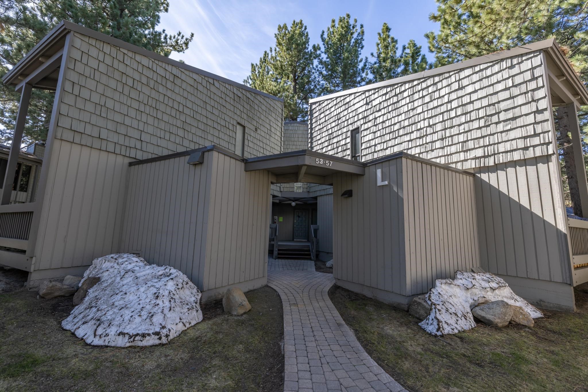 286 Old Mammoth Road, Unit 56 Mammoth Lakes, CA 93546 - Photo 1 of 30