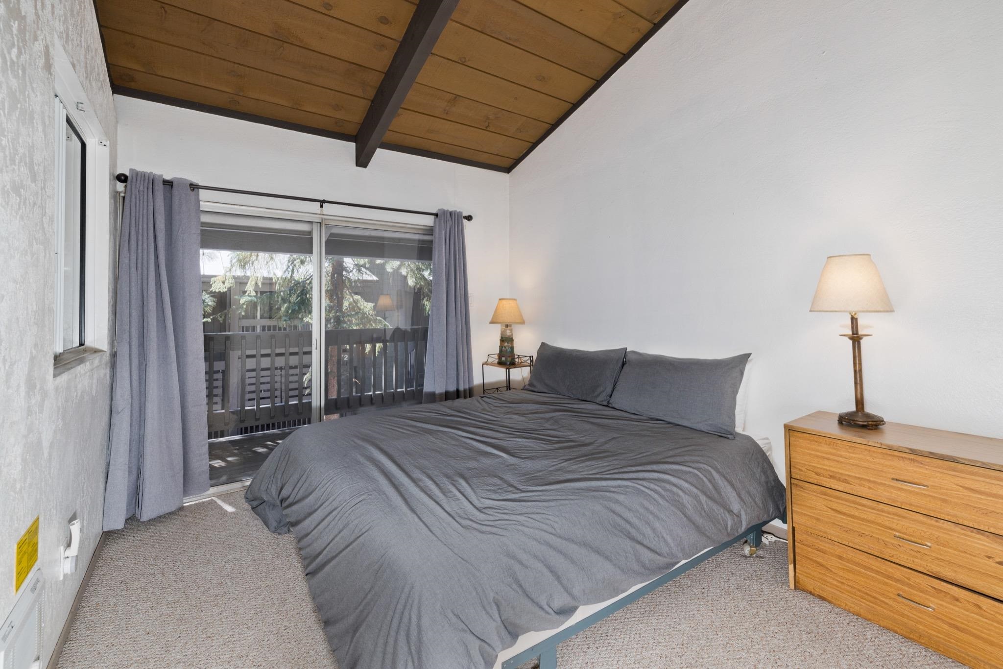 286 Old Mammoth Road, Unit 56 Mammoth Lakes, CA 93546 - Photo 18 of 30