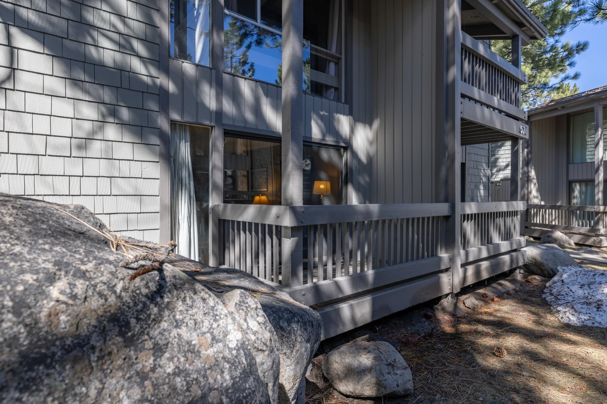 286 Old Mammoth Road, Unit 56 Mammoth Lakes, CA 93546 - Photo 2 of 30