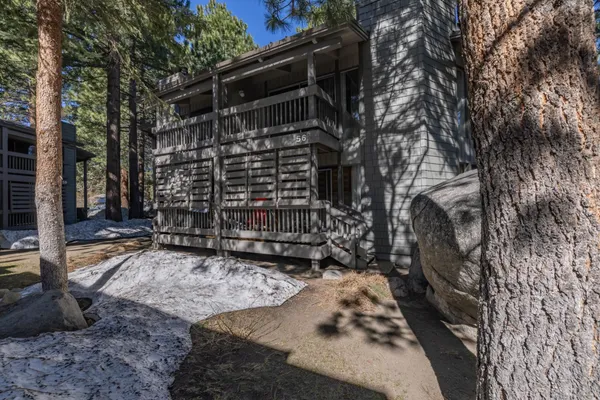 $559,000 | 286 Old Mammoth Road, Unit 56, Mammoth Lakes, CA 93546