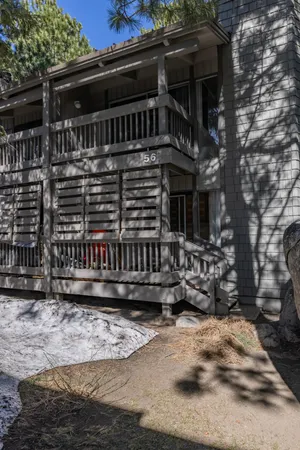 $559,000 | 286 Old Mammoth Road, Unit 56, Mammoth Lakes, CA 93546
