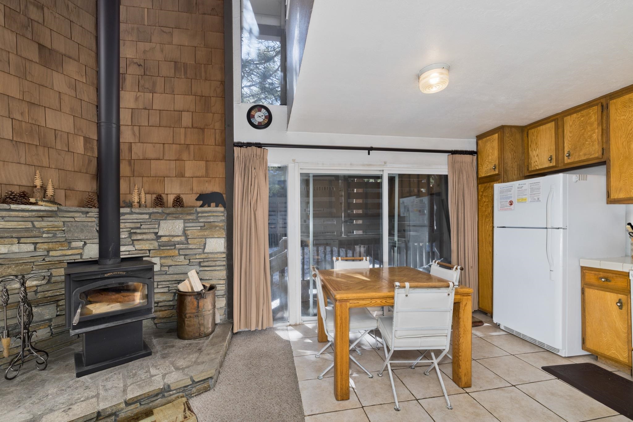 286 Old Mammoth Road, Unit 56 Mammoth Lakes, CA 93546 - Photo 6 of 30