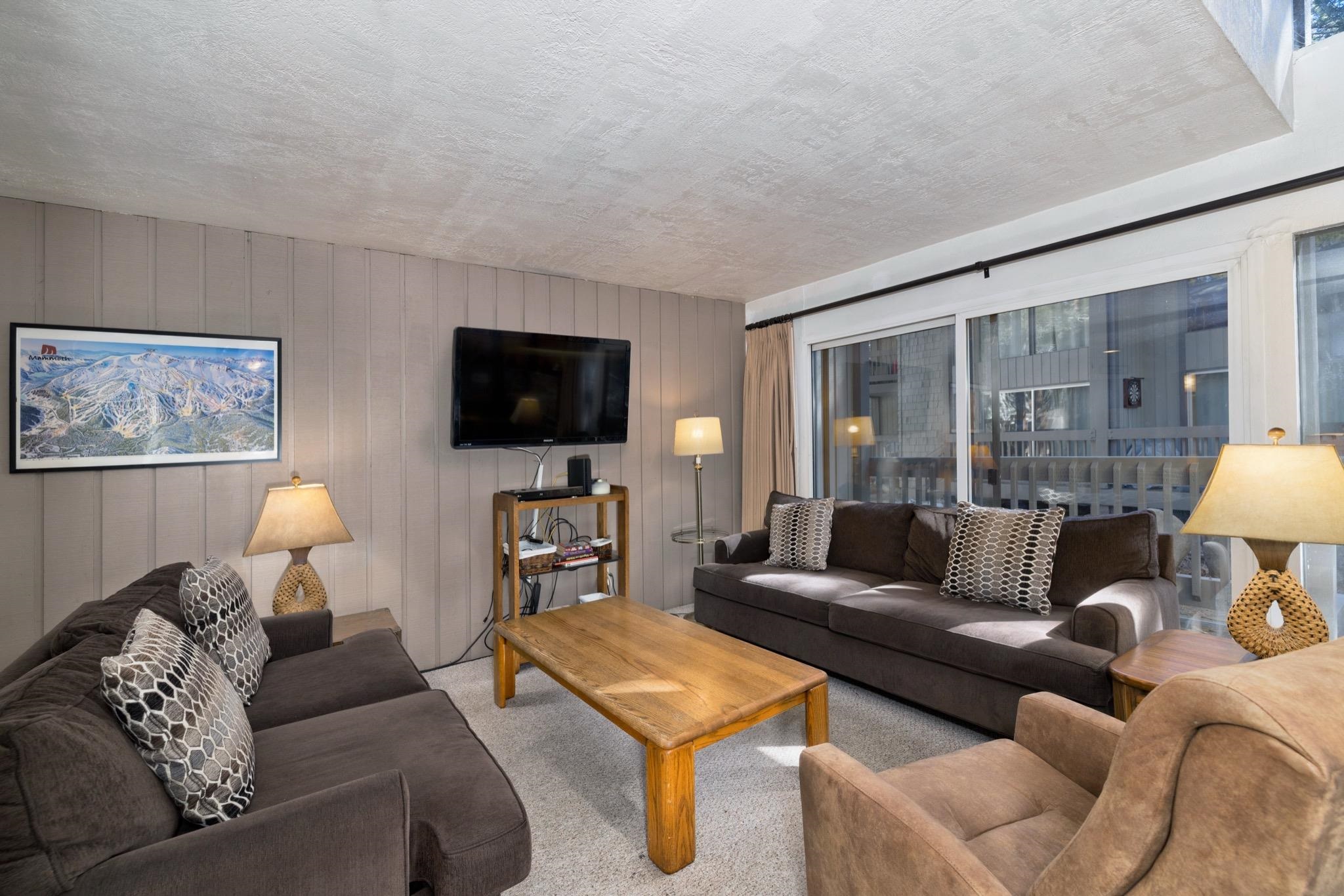 286 Old Mammoth Road, Unit 56 Mammoth Lakes, CA 93546 - Photo 7 of 30