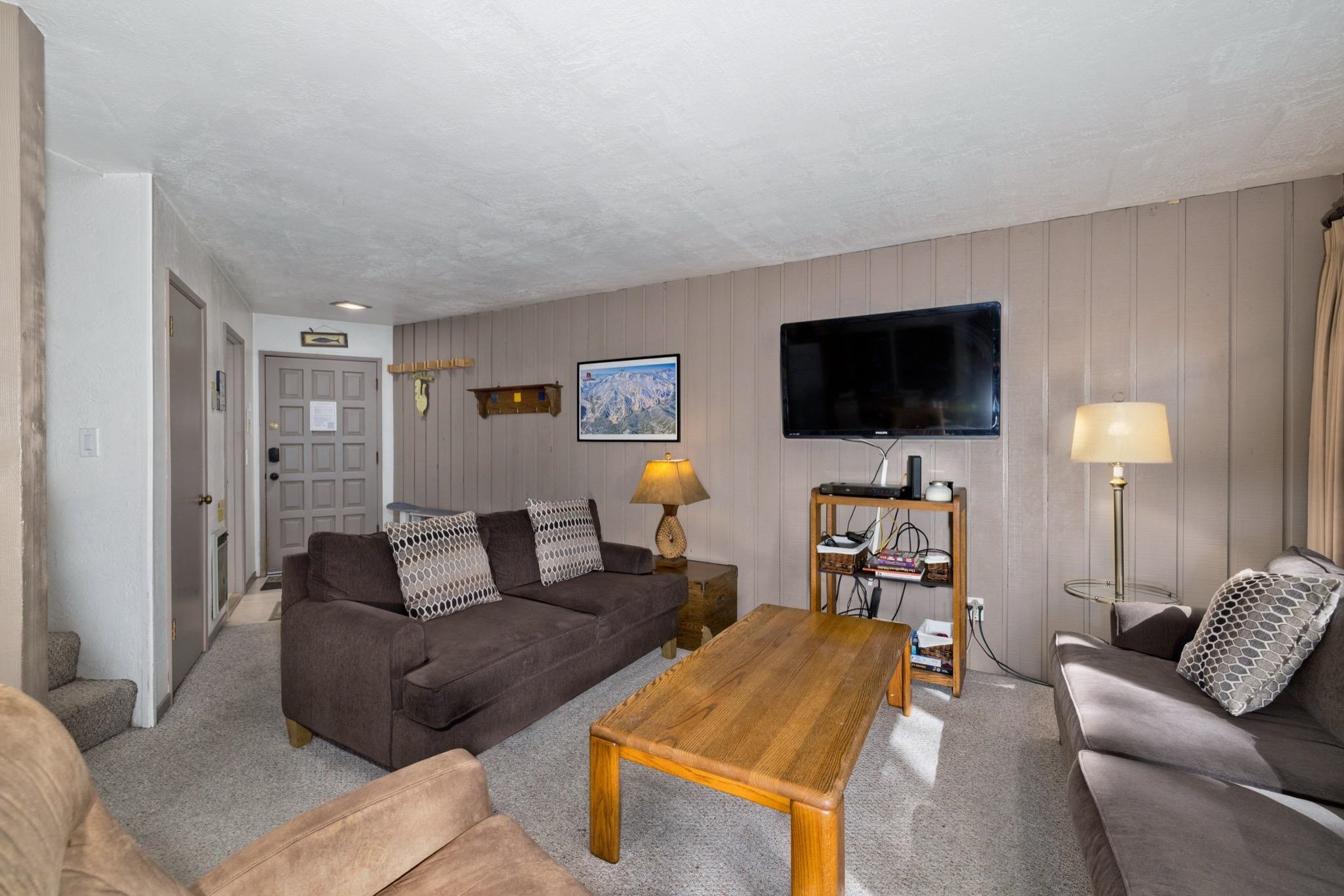 286 Old Mammoth Road, Unit 56 Mammoth Lakes, CA 93546 - Photo 8 of 30