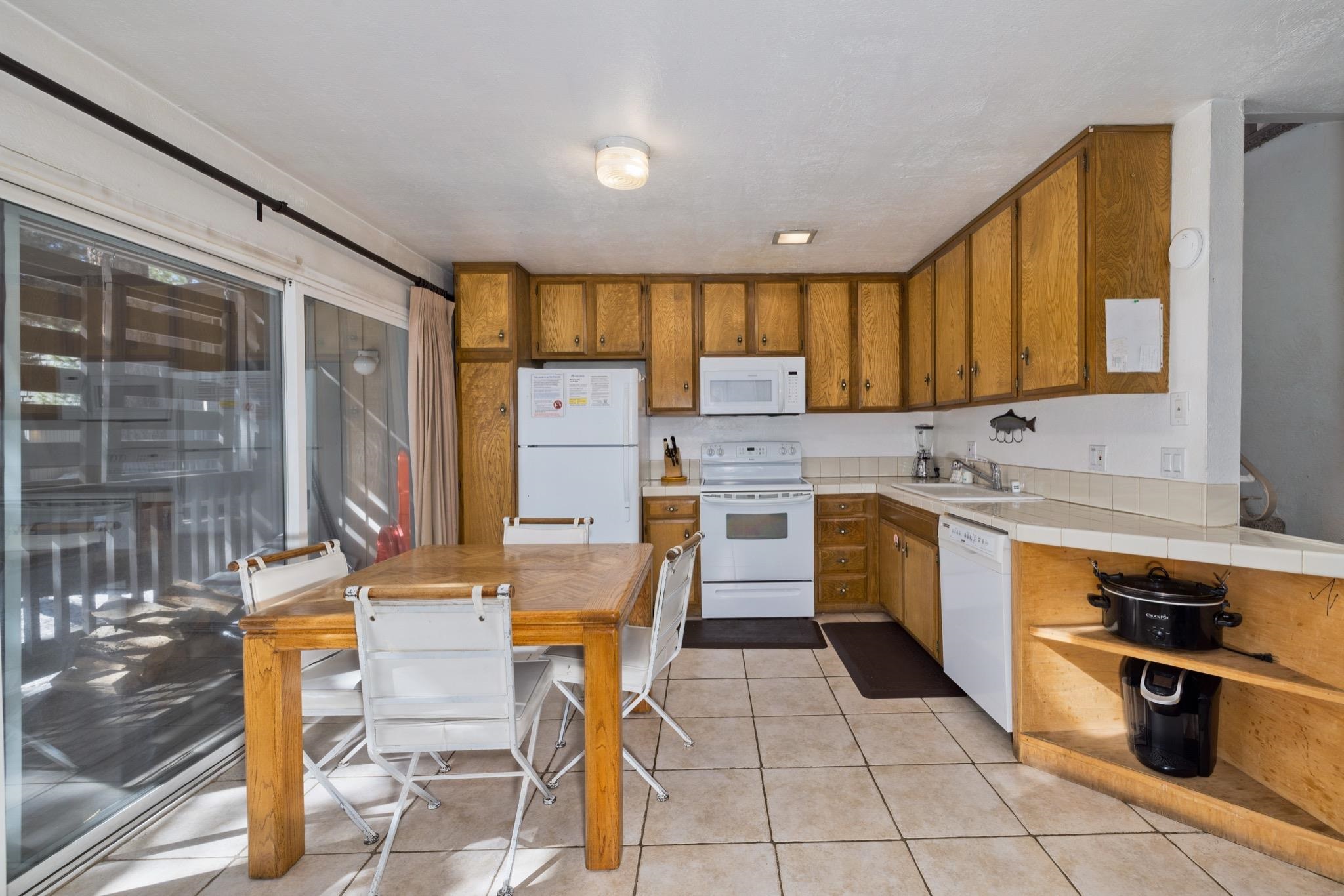 286 Old Mammoth Road, Unit 56 Mammoth Lakes, CA 93546 - Photo 9 of 30