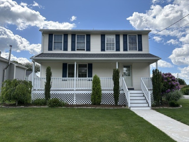 42 Chestnut Street Cumberland, RI 02864 - Photo 2 of 30