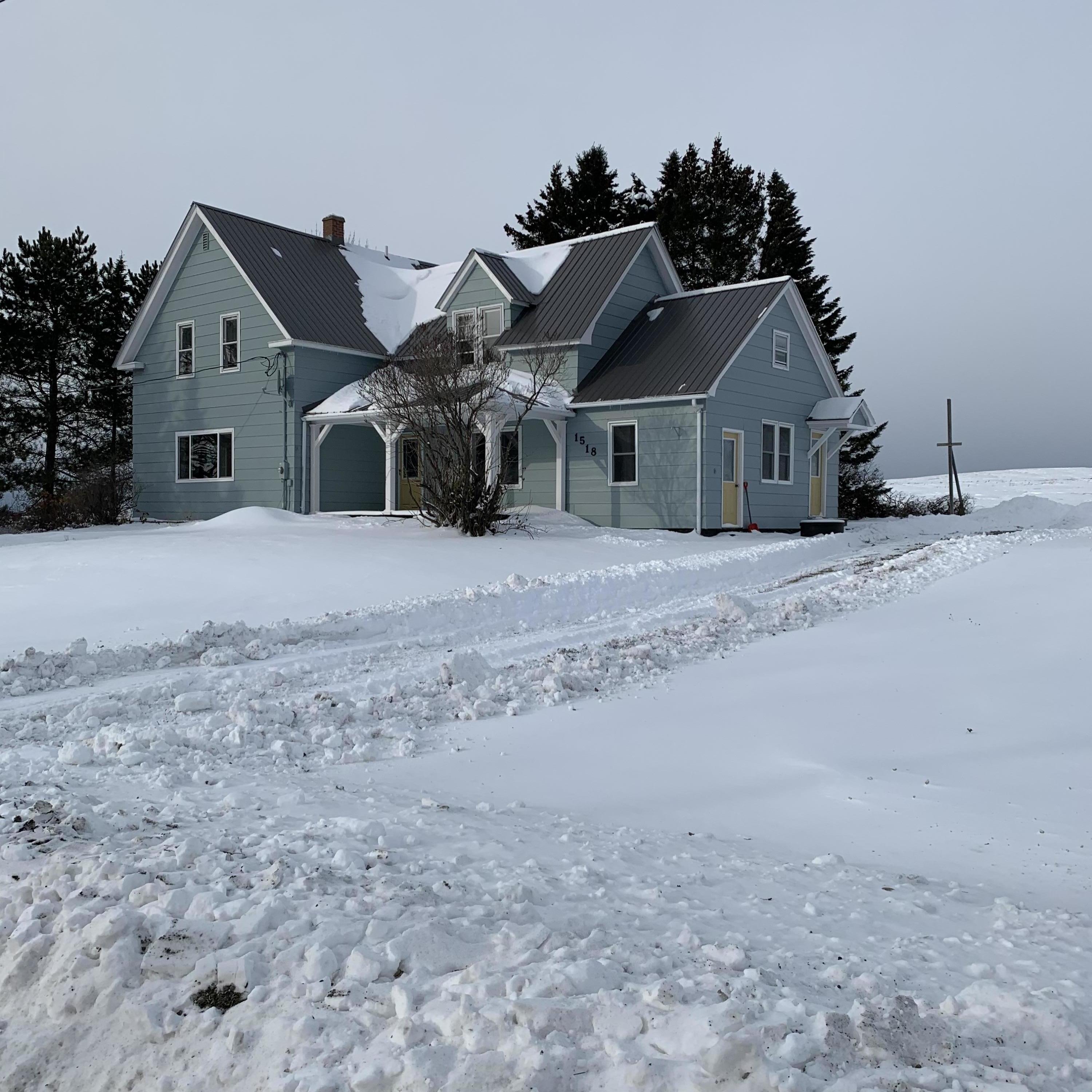 1518 Caribou Road Fort Kent, ME 04743 - Photo 1 of 10 IMG-2536